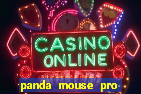 panda mouse pro 1.5.3 apk download